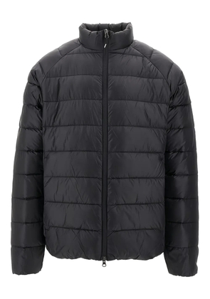 Pyrenex Arial puffer jacket - Black