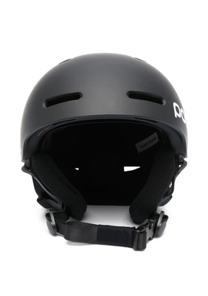 POC Fornix Mips logo-print helmet - Black