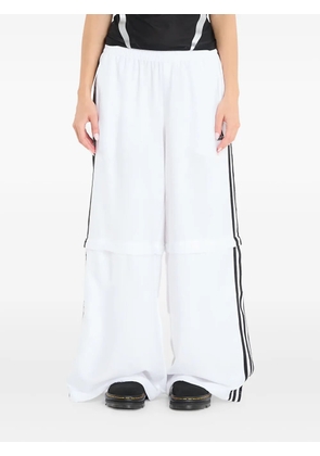 adidas Adilenium Teamgeist sweatpants - White