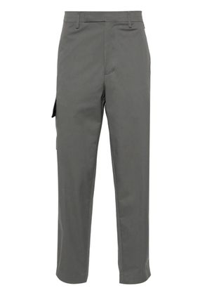 Neil Barrett Nate skinny trousers - Grey