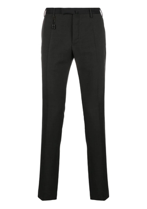 Incotex classic tailored trousers - Grey