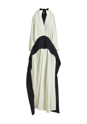 16Arlington Piera midi dress - Blue