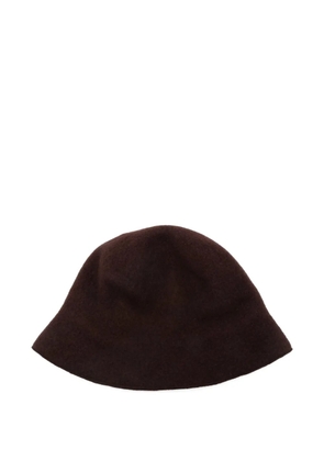 PCNQ Bell hat - Brown