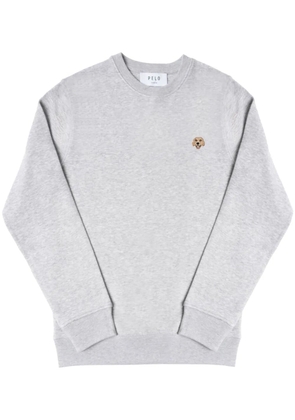 PELO FOUNDATION Labrador sweatshirt - Grey