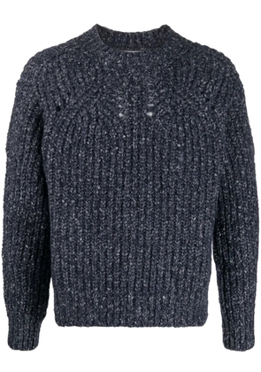 MARANT Wesley sweater - Black