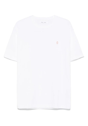 SAMSOE SAMSOE Sawandering T-shirt - White