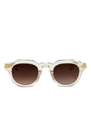 T Henri Eyewear M1 sunglasses - Neutrals