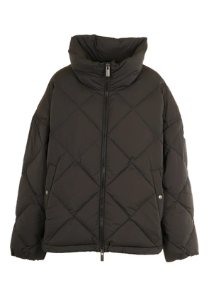 Pyrenex Pyrenex Adele jacket - Black