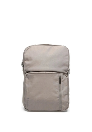 Columbia zip Star Range™ backpack - Grey
