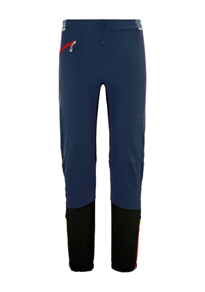 Pascal Millet Pierra ski trousers - Blue