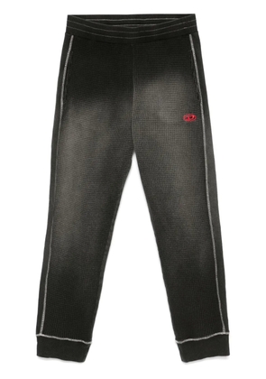 Diesel P-Wafy track pants - Black