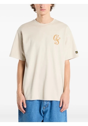 Columbia CSC™ heritage graphic T-shirt - Neutrals