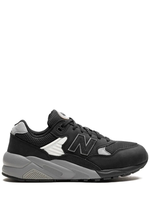 New Balance 580 low-top sneakers - Black