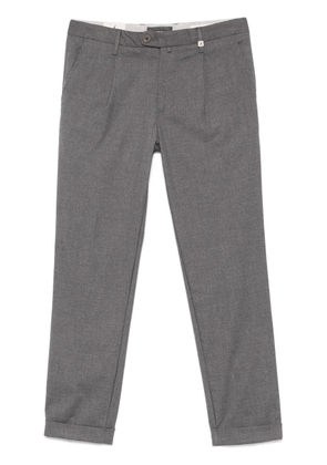 Myths Zeus trousers - Grey