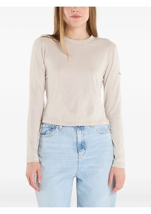 Columbia Granite Point™ long-sleeve T-shirt - Neutrals