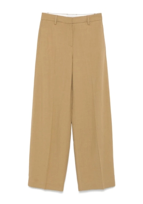 True Royal Alek trousers - Brown
