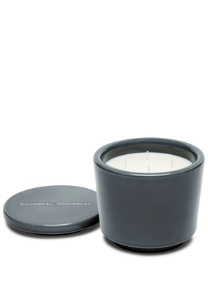 Brunello Cucinelli maxi scented candle (3612g) - Grey