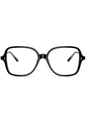Oliver Peoples Cordina glasses - Black