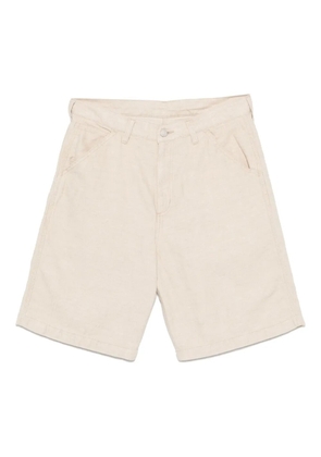 Carhartt WIP Cooper shorts - Neutrals