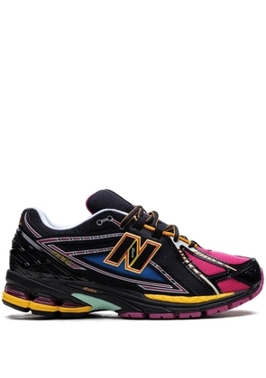 New Balance 1906 'Neon Nights' sneakers - Black