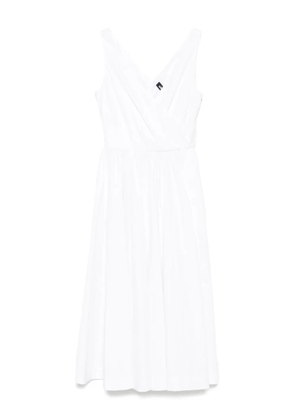 Add Plein Air dress - White
