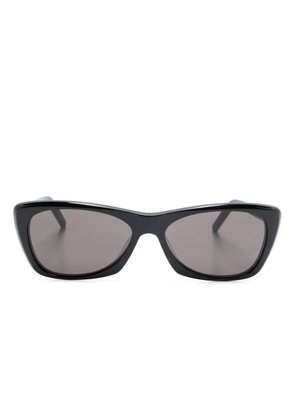 Saint Laurent Eyewear SL 613 sunglasses - Black