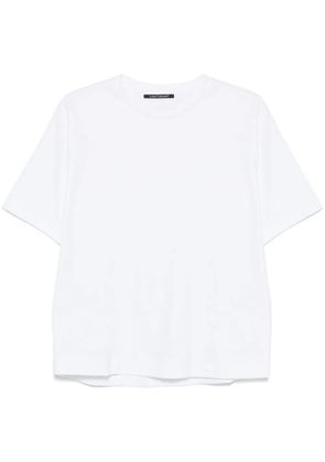 Luisa Cerano cotton T-shirt - White