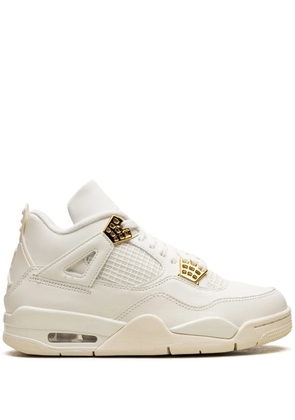 Jordan Air Jordan 4 'Sail' sneakers - Neutrals