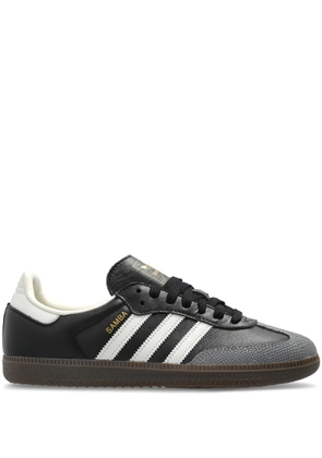 adidas Samba OG trainers - Black