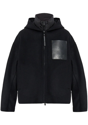 Moncler Almandine jacket - Black