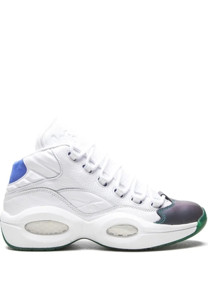 Reebok x Curren$y Question Mid sneakers - White