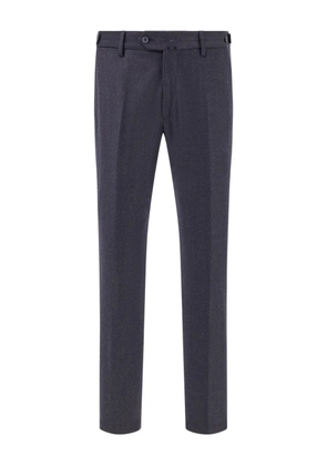 Boggi Milano buttoned trousers - Grey