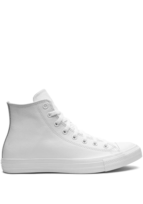 Converse Chuck Taylor All Star Leather Hi sneakers - White