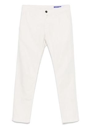 Jacob Cohën Ben trousers - Neutrals