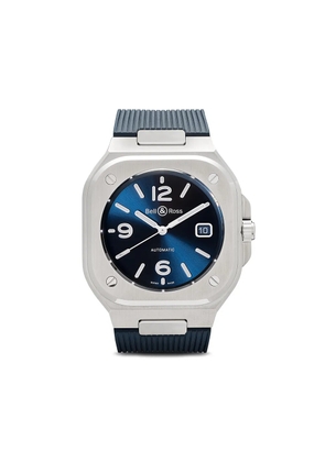 Bell & Ross BR 05 Blue Steel 40mm