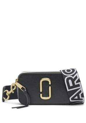 Marc Jacobs The Snapshot camera bag - Black