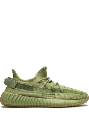 adidas Yeezy YEEZY Boost 350 V2 'Sulfur' sneakers - Green