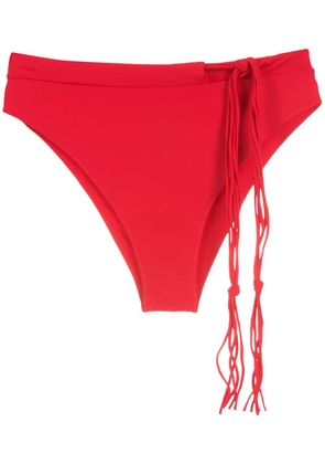 Clube Bossa Rosita bikini bottoms - Red