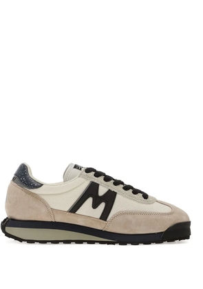 Karhu Mestari Control lace-up sneakers - Grey