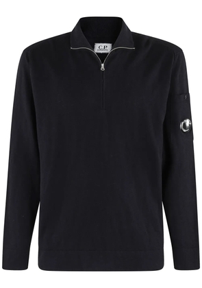 C.P. Company Total Eclipse sweatshirt - Blue