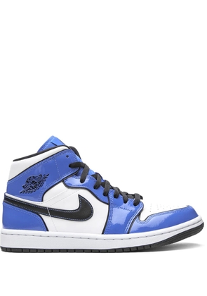 Jordan Air Jordan 1 Mid SE 'Signal Blue' sneakers