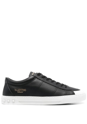 Valentino Garavani Cityplanet sneakers - Black