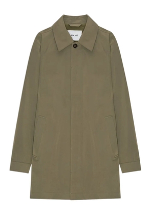 NN07 Kim coat - Green