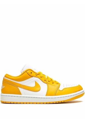 Jordan Air Jordan 1 Low 'Pollen' sneakers - White