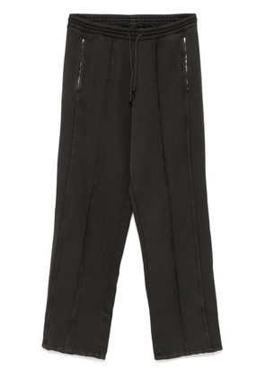 J.LAL Lave trousers - Grey