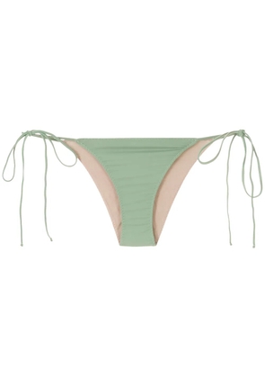 Clube Bossa Aava bikini bottoms - Green