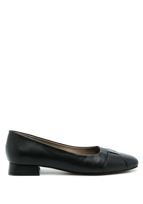 Studio Chofakian Sapatilha ballerina shoes - Black