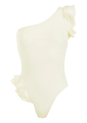 Clube Bossa Koss swimsuit - White