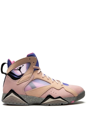Jordan Air Jordan 7 SE 'Sapphire' sneakers - Pink