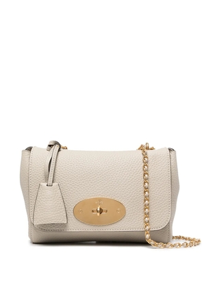 Mulberry Lily satchel bag - Neutrals